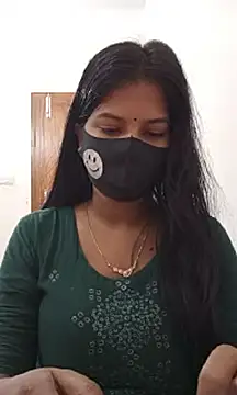 Anusri- online show from October 14, 1:01 pm