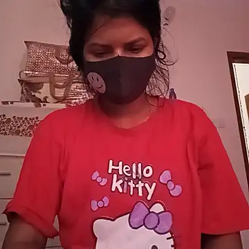 Anusri- online show from October 16, 8:26 am