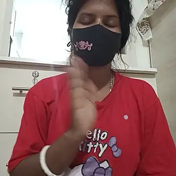 Snapshot of Anusri- chatting on November 4, 1:48 am Anusri- online show from November 4, 1:48 am