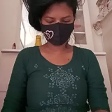 Snapshot of Anusri- chatting on November 5, 2:22 am Anusri- online show from November 5, 2:22 am