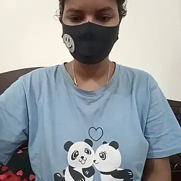 Snapshot of Anusri- chatting on November 20, 10:37 am Anusri- online show from November 20, 10:37 am