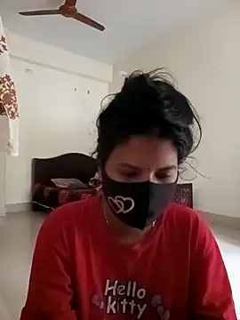 Snapshot of Anusri- chatting on December 17, 8:09 am Anusri- online show from December 17, 8:09 am