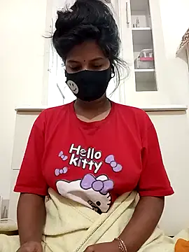 Snapshot of Anusri- chatting on December 20, 11:23 pm Anusri- online show from December 20, 11:23 pm