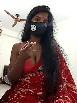 Snapshot of Anusri- chatting on January 12, 10:31 am Anusri- online show from January 12, 10:31 am