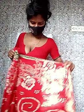 Snapshot of Anusri- chatting on January 18, 7:34 am Anusri- online show from January 18, 7:34 am