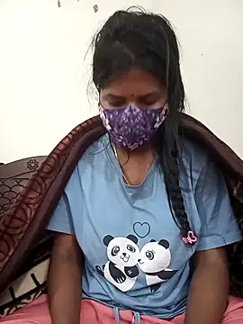 Snapshot of Anusri- chatting on February 2, 3:05 am Anusri- online show from February 2, 3:05 am