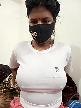 Snapshot of Anusri- chatting on February 3, 10:42 am Anusri- online show from February 3, 10:42 am