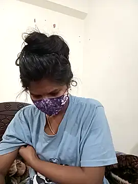 Snapshot of Anusri- chatting on February 3, 10:48 pm Anusri- online show from February 3, 10:48 pm