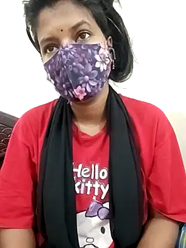 Anusri- online show from March 2, 7:54 pm