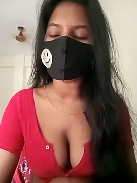 Anusri- online show from March 9, 10:19 am