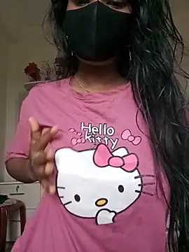 Snapshot of Anusri- chatting on May 22, 12:11 pm Anusri- online show from May 22, 12:11 pm