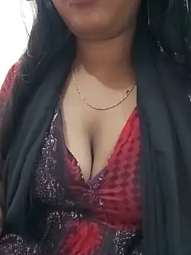 Snapshot of Anusri- chatting on June 6, 1:27 pm Anusri- online show from June 6, 1:27 pm
