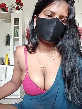 Snapshot of Anusri- chatting on June 8, 5:08 am Anusri- online show from June 8, 5:08 am