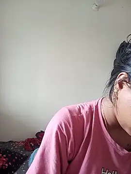 Snapshot of Anusri- chatting on June 9, 6:14 am Anusri- online show from June 9, 6:14 am
