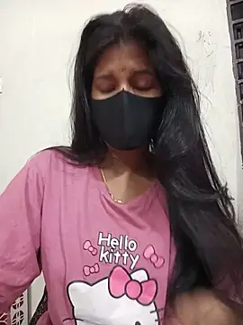 Snapshot of Anusri- chatting on June 13, 7:34 pm Anusri- online show from June 13, 7:34 pm