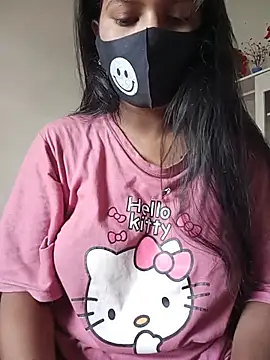 Snapshot of Anusri- chatting on June 20, 2:47 am Anusri- online show from June 20, 2:47 am