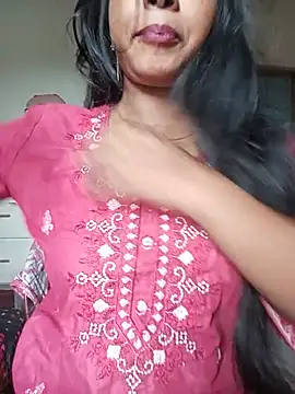 Snapshot of Anusri- chatting on July 1, 9:55 am Anusri- online show from July 1, 9:55 am
