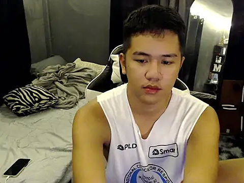 xgregor07 online show from October 14, 5:03 pm