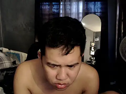 xgregor07 online show from February 25, 3:38 am