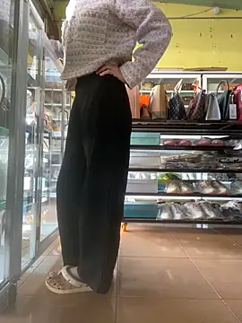 Rosa 998 online show from December 2, 1:47 am