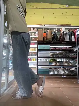 Rosa 998 online show from December 3, 1:41 am