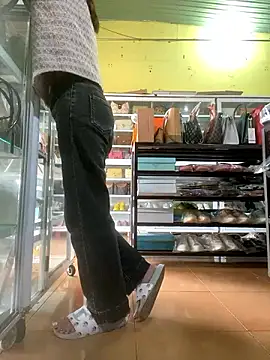 Rosa 998 online show from December 4, 1:25 am