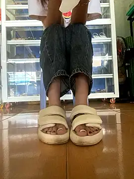 Rosa 998 online show from December 6, 1:51 am