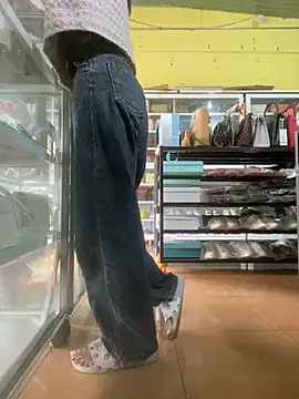 Rosa 998 online show from December 10, 1:11 am