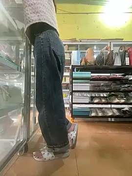 Rosa 998 online show from December 10, 9:12 am