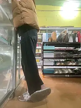 Rosa 998 online show from December 11, 1:26 am