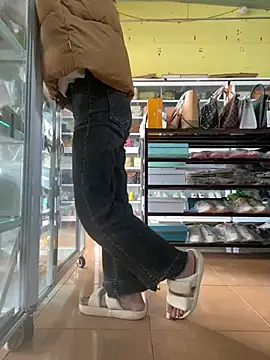 Rosa 998 online show from December 14, 1:06 am