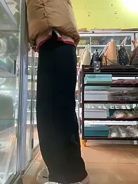 Rosa 998 online show from December 16, 12:48 am