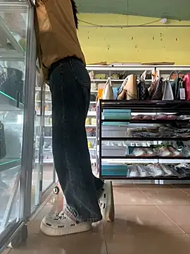 Rosa 998 online show from December 19, 1:18 am