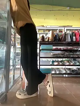 Rosa 998 online show from December 20, 1:03 am