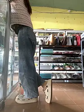 Rosa 998 online show from December 21, 1:58 am