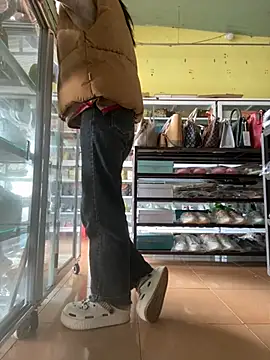 Rosa 998 online show from December 31, 1:26 am