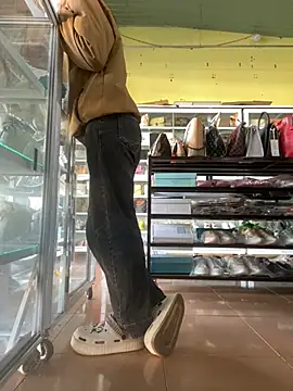 Rosa 998 online show from January 5, 1:24 am