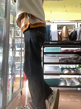 Rosa 998 online show from January 13, 1:34 am