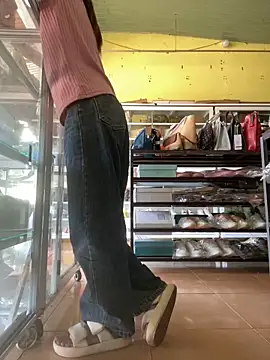 Rosa 998 online show from January 21, 9:03 am