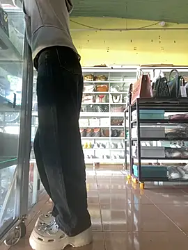 Rosa 998 online show from February 14, 1:34 am