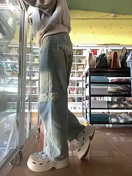 Rosa 998 online show from February 28, 1:47 am