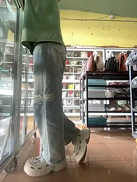 Rosa 998 online show from March 5, 1:31 am