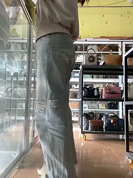 Rosa 998 online show from September 9, 1:27 am