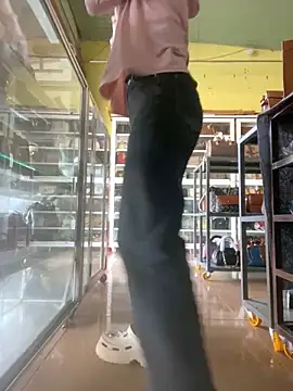 Rosa 998 online show from September 12, 1:06 am