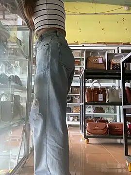 Rosa 998 online show from November 4, 1:59 am