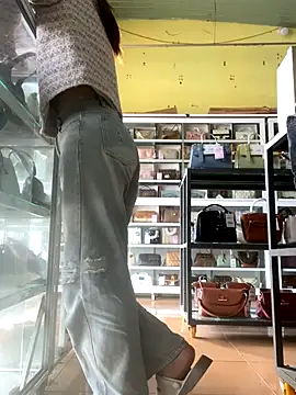 Rosa 998 online show from November 24, 1:16 am