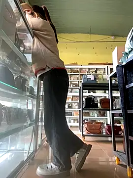 Rosa 998 online show from November 25, 12:43 am