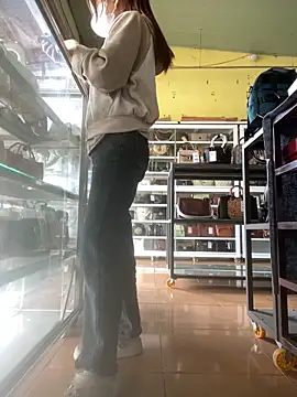 Rosa 998 online show from March 10, 1:43 am