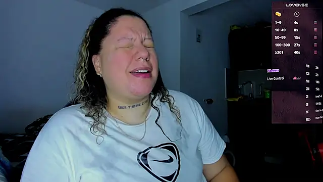 mariana maze online show from January 7, 6:48 am