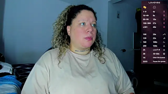 mariana maze online show from January 13, 6:38 am